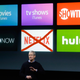 Apple's New 'TV Guide for Streaming' Won't Include Netflix: Report